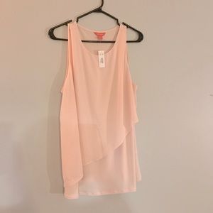 Joe Fresh Tank